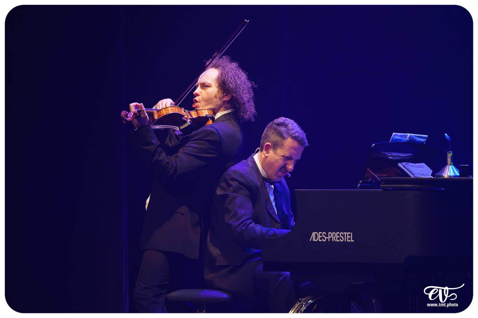 WOK'N WOLL (CIE HILARETTO)